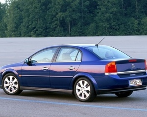 Vectra 1.9 CDTI