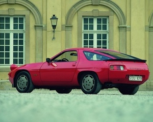 928S Automatic