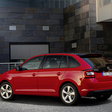 Rapid Spaceback 1.2 TSI Ambition