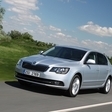 Superb 1.6 TDI Active