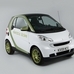 Fortwo Electric Drive 450