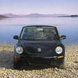 Beetle 1.6 Cabriolet