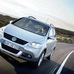 Volkswagen CrossGolf 2.0 TDI DSG vs Mitsubishi Colt 1.1