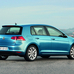 Golf 1.6 TDI Trendline DSG