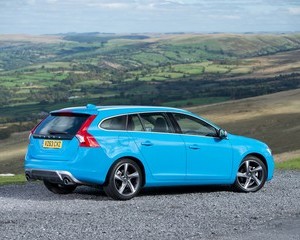 V60 D5 R-Design Momentum Geartronic