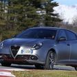 Giulietta 1.6 JTDM-2 Exclusive