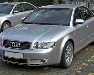 A4 1.9 TDI