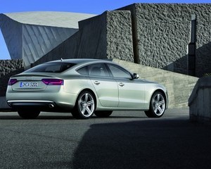 A5 Sportback 2.0 TDI 