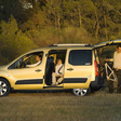 Berlingo Combi 1.6HDi FAP Exclusive