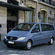 Mercedes-Benz Vito Combi Compact 115CDI/32 9L.