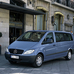 Mercedes-Benz Vito Combi Compact 115CDI/32 9L. vs Nissan Primastar Combi 6 L2 H1 2.0 dCi Premium vs Renault Trafic Van L1 H1 1.0T 2.0 dCi  vs Citroën Grand C4 Picasso 2.0HDi Exclusive