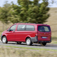 Vito Furgão Standard 119BlueTEC/32