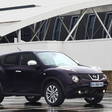 Juke 1.6 4x2 Shiro