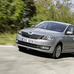 Rapid Spaceback 1.2 TSI Ambition