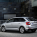 Rapid Spaceback 1.2 TSI Elegance