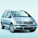 Volkswagen Sharan V6