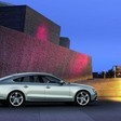 A5 Sportback 2.0 TDI multitronic