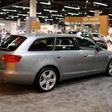 A6 Avant 2.8 FSI Multitronic