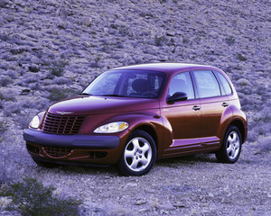 PT Cruiser