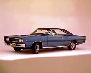 Coronet 500 R/T Hardtop