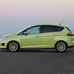 Kia Rio 1.5 CRDi EX Sport vs Ford C-MAX 1.6 TDCi Trend vs Mazda 2 MZ-CD 1.6 Comfort