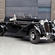 Horch 853A Sportcabriolet