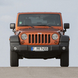 Wrangler 2.8 CRD Overland