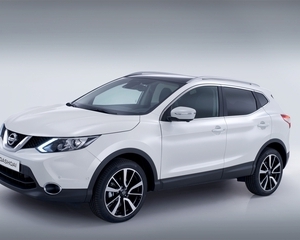 Qashqai+2 1.6 S&S 4x2 360