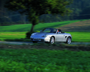 Boxster S