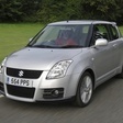 Swift 1.3 Sport