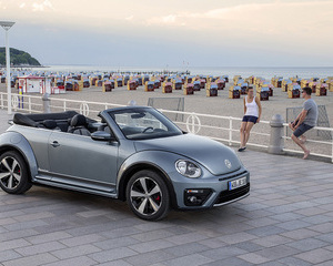 Beetle Cabrio 1.2 TSI Design