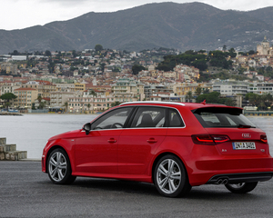 A3 Sportback 1.2 TFSI Sport