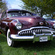 Buick Roadmaster Sedan