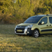 Citroën Berlingo Combi 1.6i 16v Exclusive vs Chevrolet Aveo 1.2 LS