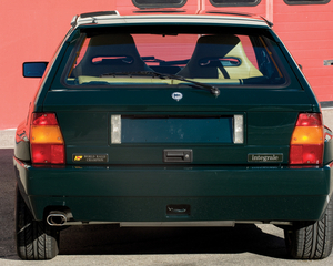 Lancia Delta HF Integrale 16v Evoluzione