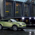 Evoque 2.0 Si4 Prestige Automatic