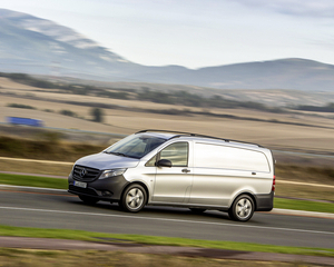 Vito Tourer 6L Base Compact 119BlueTEC/32