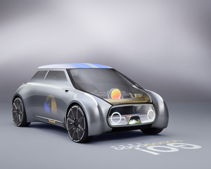 Mini Vision Next 100