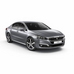 Peugeot 508 Access 1.6 e-HDi vs Peugeot 508 Allure 2.0 BlueHDi