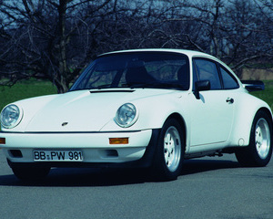 911 SC/RS Coupé