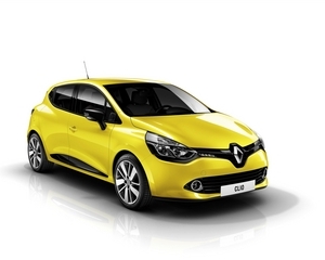 Clio Energy dCi 90 Confort