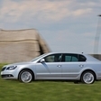 Superb 1.6 TDI GreenLine Ambition