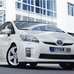 Toyota Prius (HSD) vs Renault Clio 2.0 Gordini RS