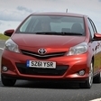 Yaris Hatchback 1.33 VVT-i SR