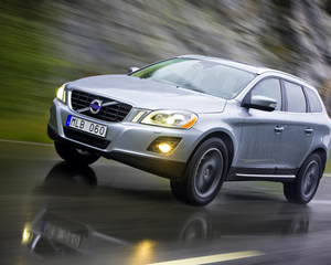 XC60 T6 Summum Geartronic