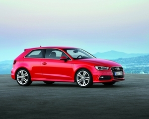 A3 1.4 TFSI Sport S tronic