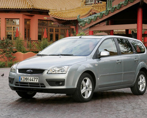 Focus Estate 1.4i 