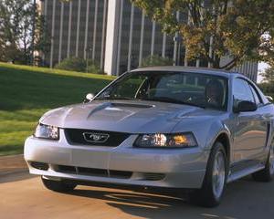 Mustang V6