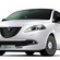 Lancia Ypsilon 1.2 Silver