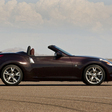 370Z Roadster Touring